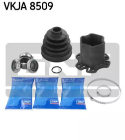 Карданный шарнир / комплект SKF для AUDI A4 (8EC, B7) 2.0 TFSI